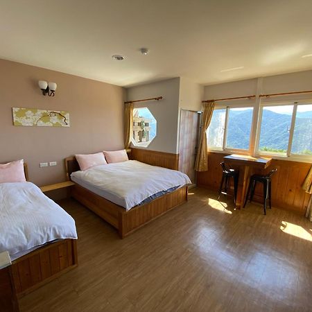 Shan Shui-Yuan Vege Guest House Ренай Экстерьер фото