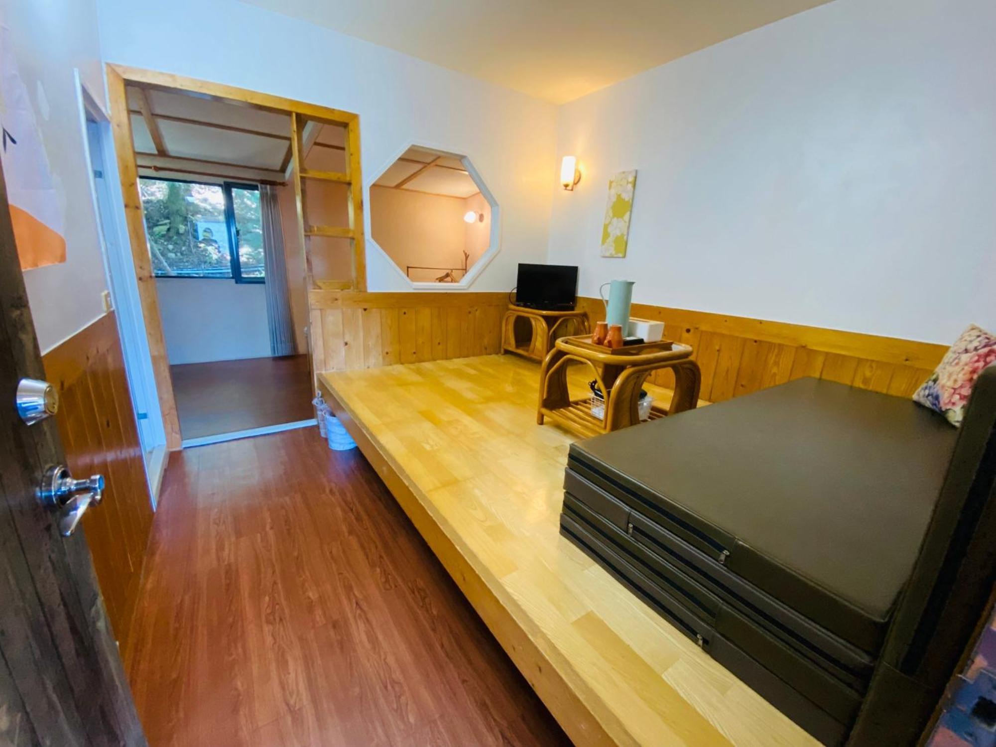 Shan Shui-Yuan Vege Guest House Ренай Экстерьер фото