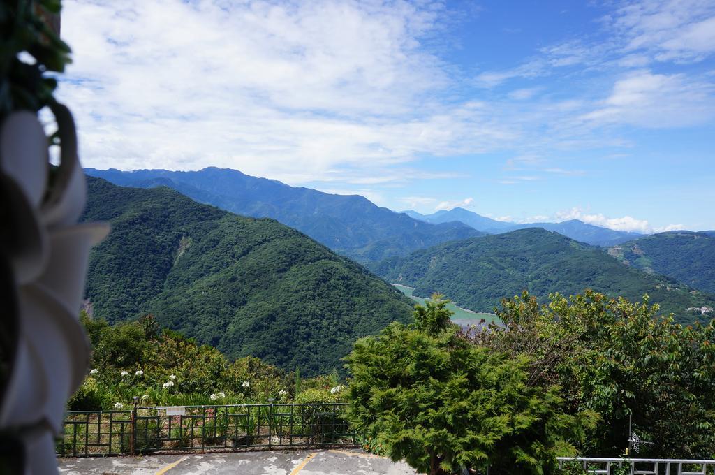 Shan Shui-Yuan Vege Guest House Ренай Экстерьер фото