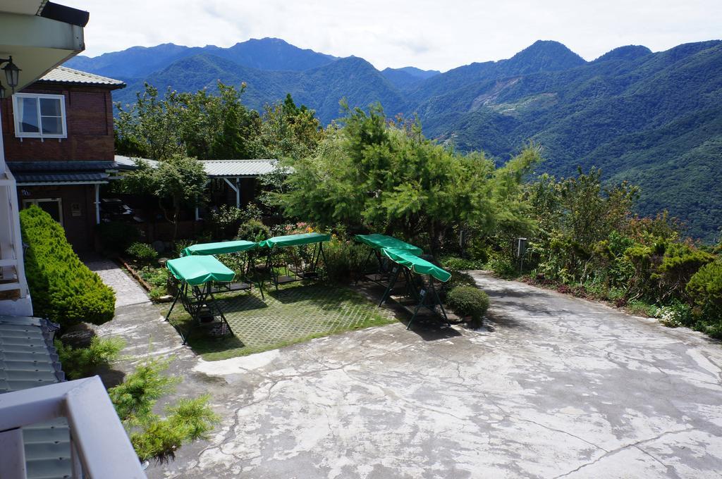 Shan Shui-Yuan Vege Guest House Ренай Экстерьер фото