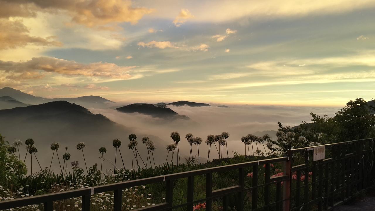 Shan Shui-Yuan Vege Guest House Ренай Экстерьер фото