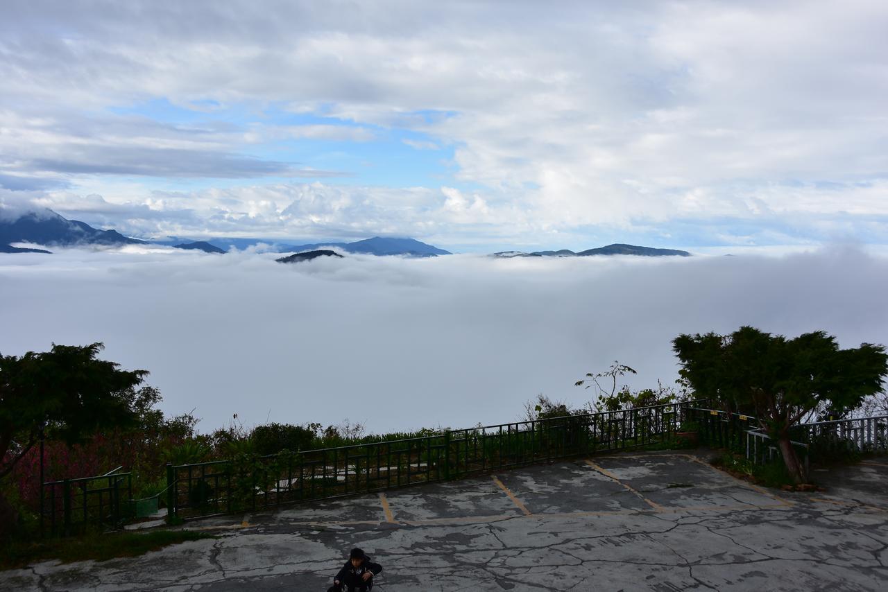 Shan Shui-Yuan Vege Guest House Ренай Экстерьер фото