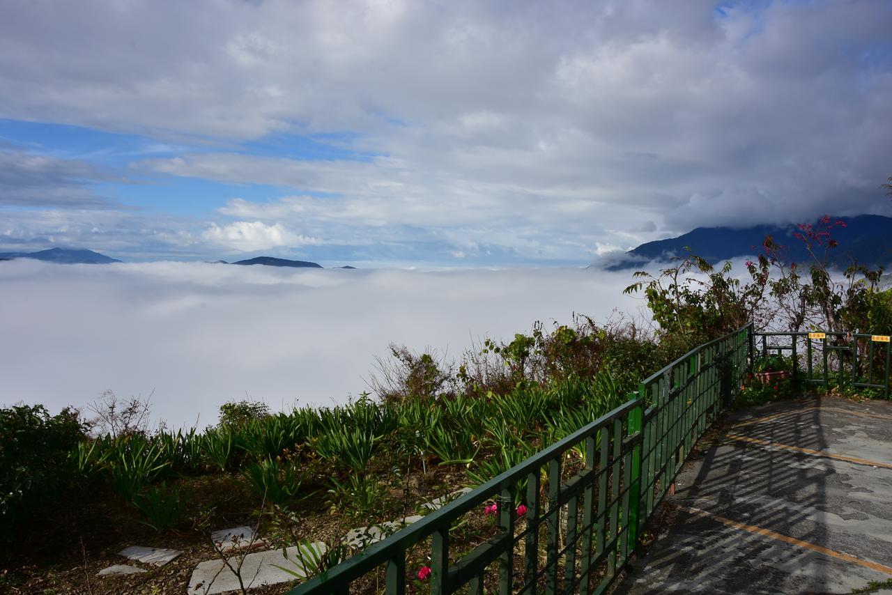 Shan Shui-Yuan Vege Guest House Ренай Экстерьер фото