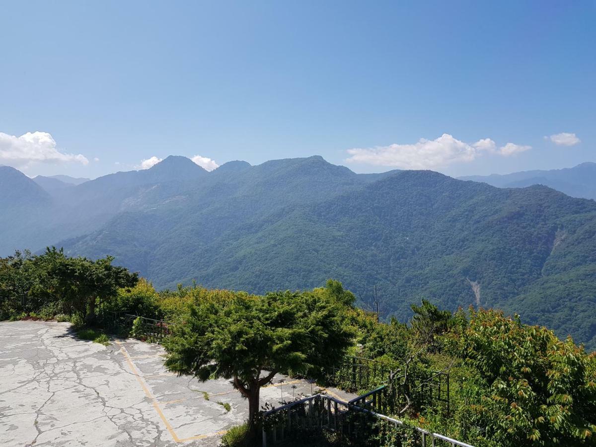 Shan Shui-Yuan Vege Guest House Ренай Экстерьер фото