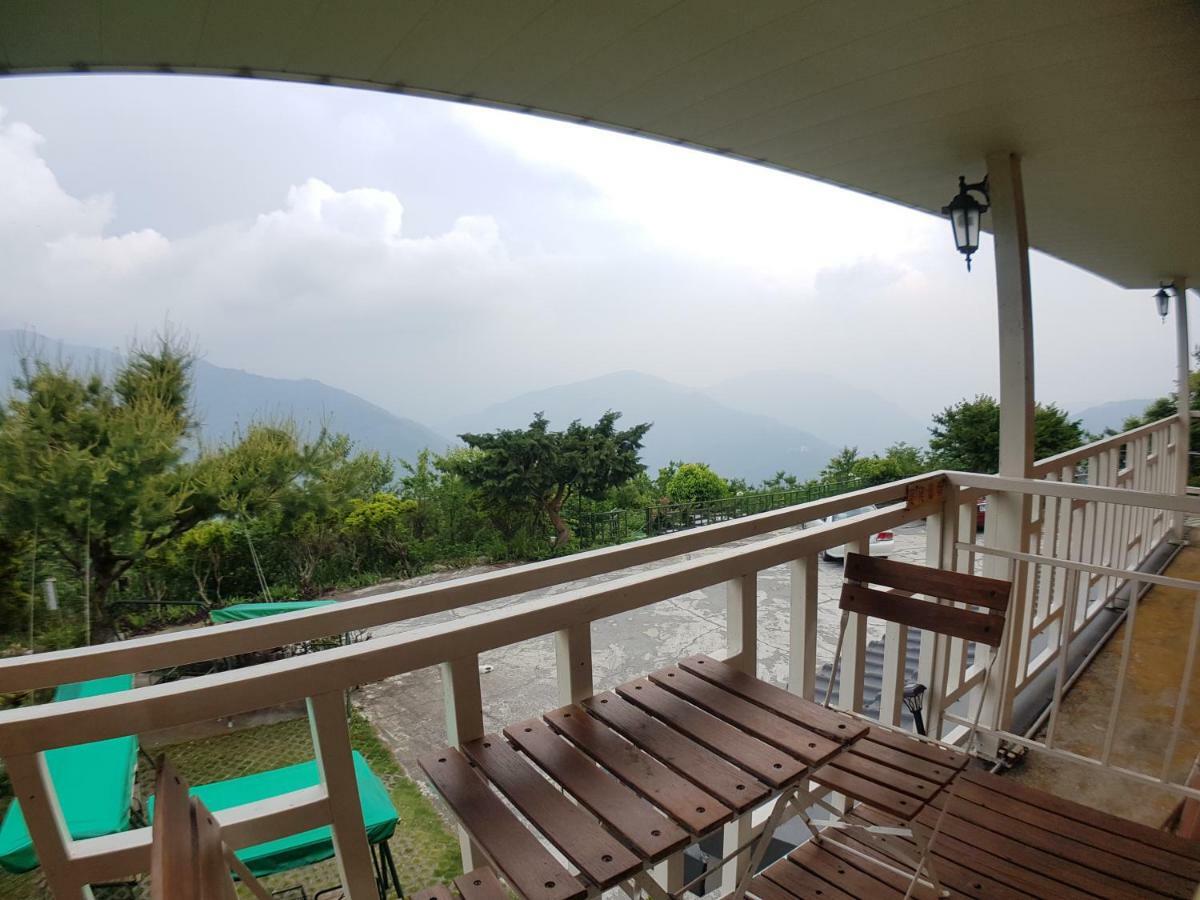 Shan Shui-Yuan Vege Guest House Ренай Экстерьер фото
