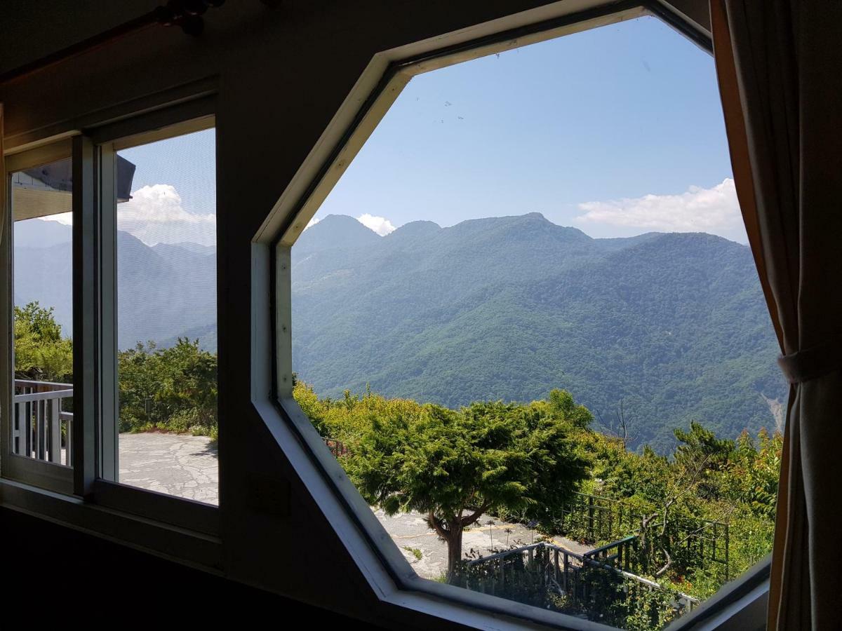 Shan Shui-Yuan Vege Guest House Ренай Экстерьер фото