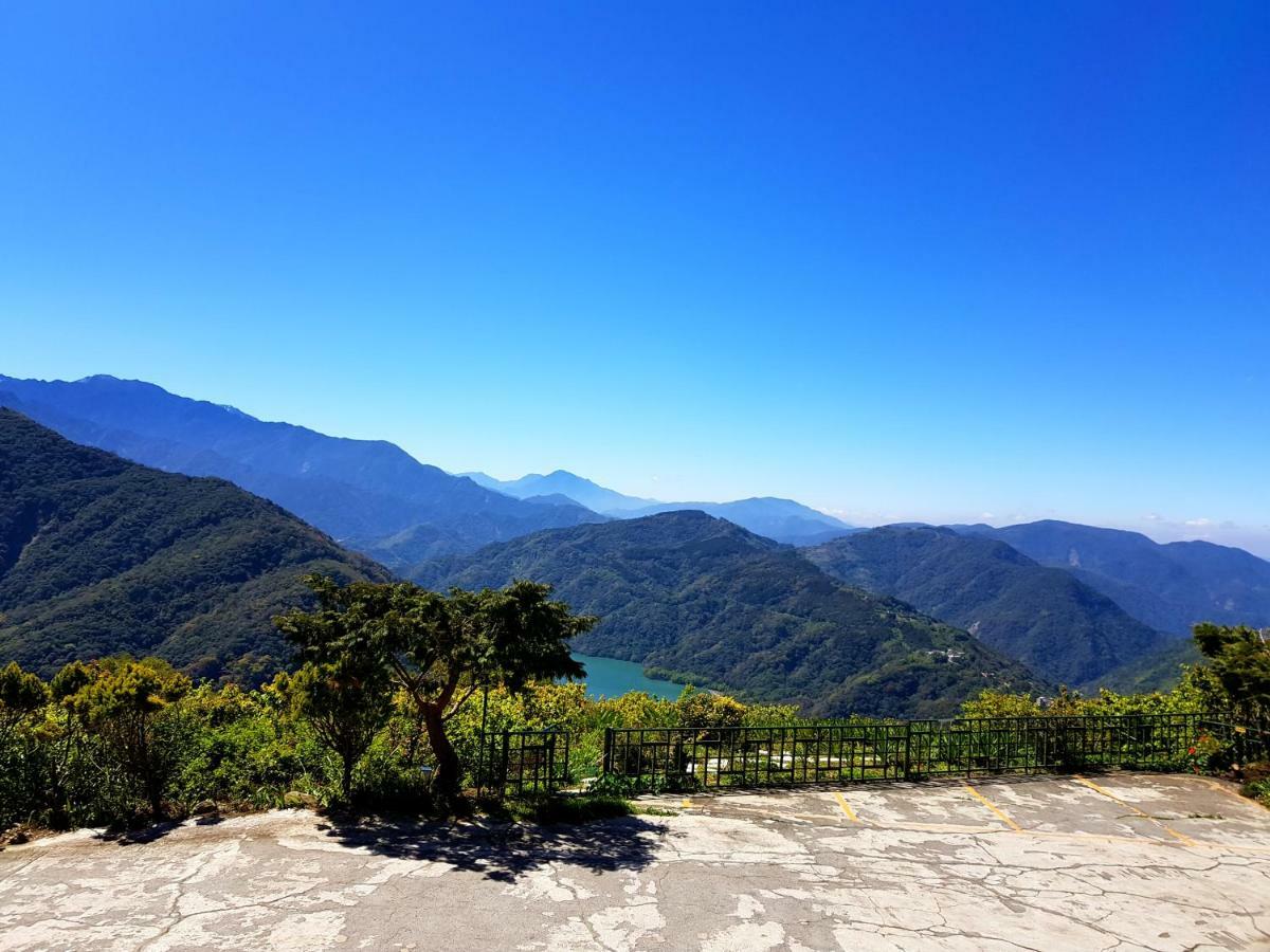 Shan Shui-Yuan Vege Guest House Ренай Экстерьер фото